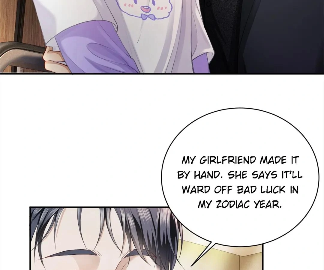 Handsome Guy Takes Over Systems [Official] - Chapter 13 manhwa
