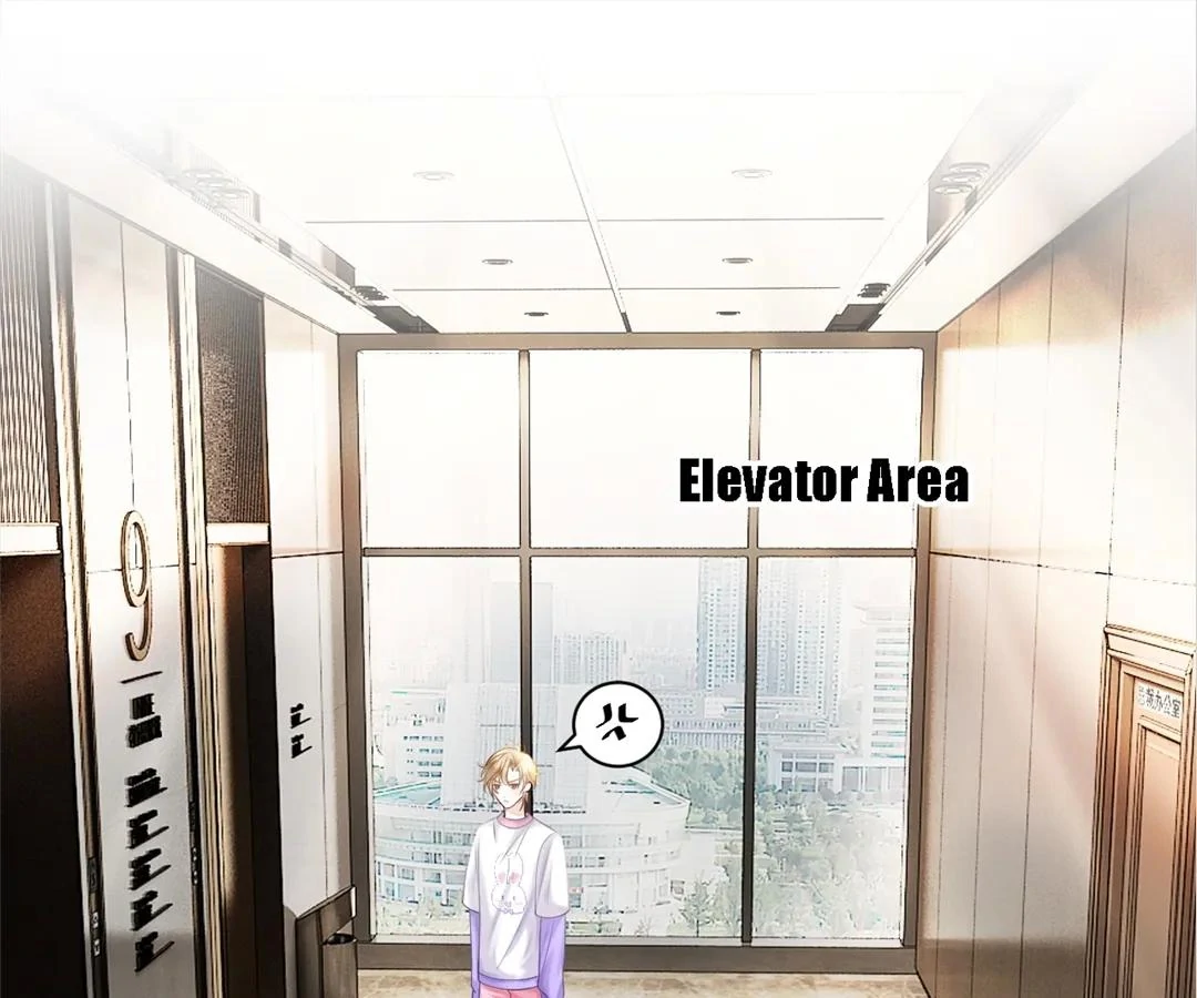 Handsome Guy Takes Over Systems [Official] - Chapter 14 manhwa