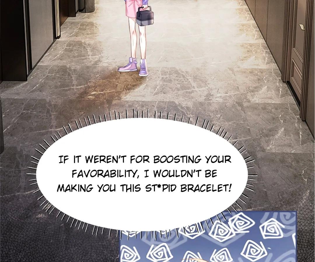 Handsome Guy Takes Over Systems [Official] - Chapter 14 manhwa