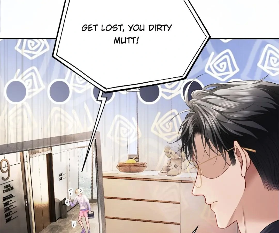 Handsome Guy Takes Over Systems [Official] - Chapter 14 manhwa