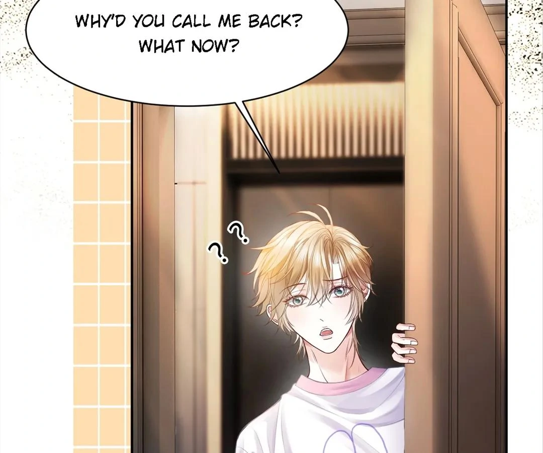 Handsome Guy Takes Over Systems [Official] - Chapter 14 manhwa