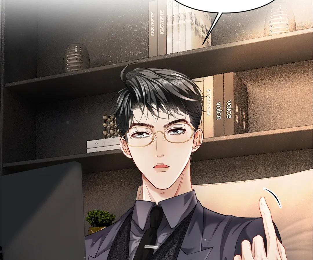 Handsome Guy Takes Over Systems [Official] - Chapter 14 manhwa