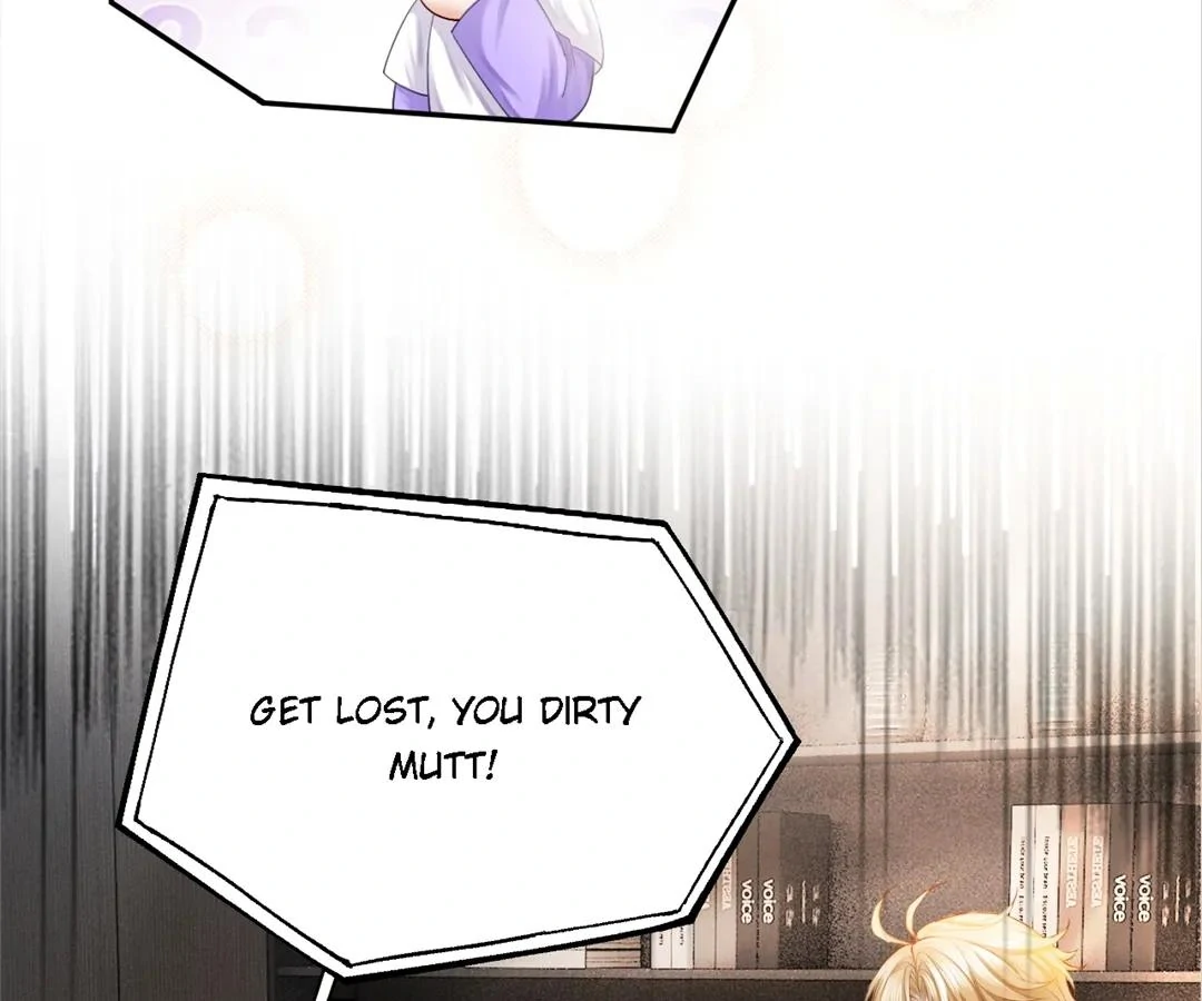 Handsome Guy Takes Over Systems [Official] - Chapter 14 manhwa