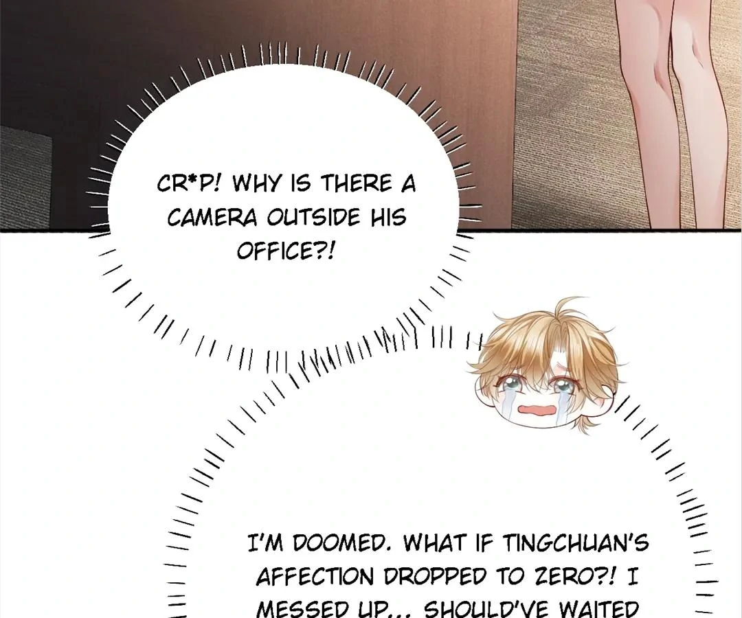 Handsome Guy Takes Over Systems [Official] - Chapter 14 manhwa