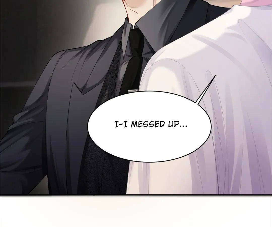 Handsome Guy Takes Over Systems [Official] - Chapter 14 manhwa
