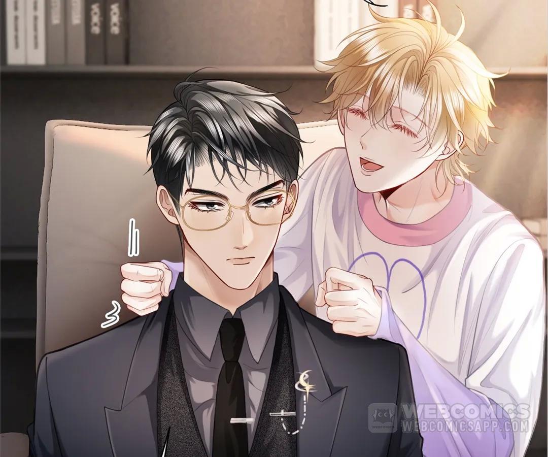 Handsome Guy Takes Over Systems [Official] - Chapter 14 manhwa