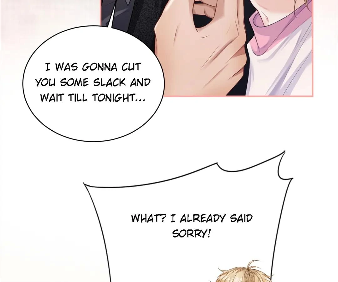 Handsome Guy Takes Over Systems [Official] - Chapter 14 manhwa