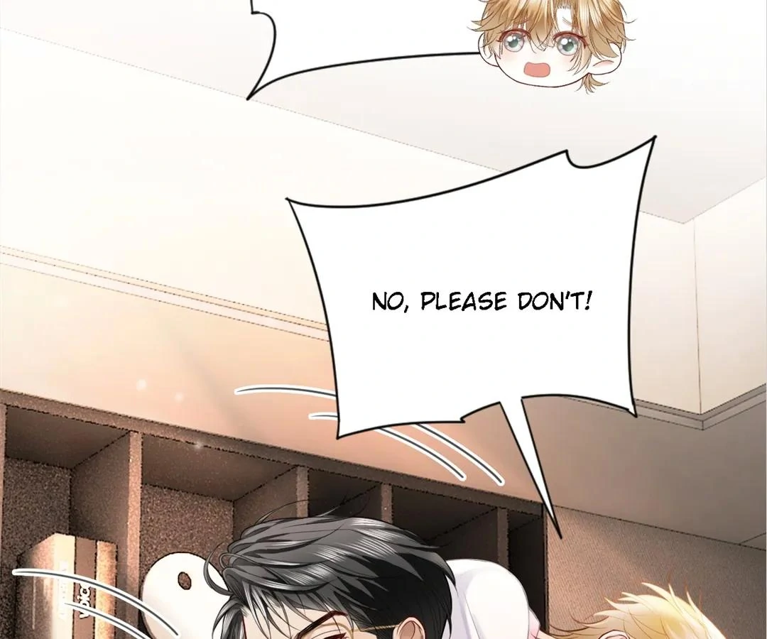 Handsome Guy Takes Over Systems [Official] - Chapter 14 manhwa