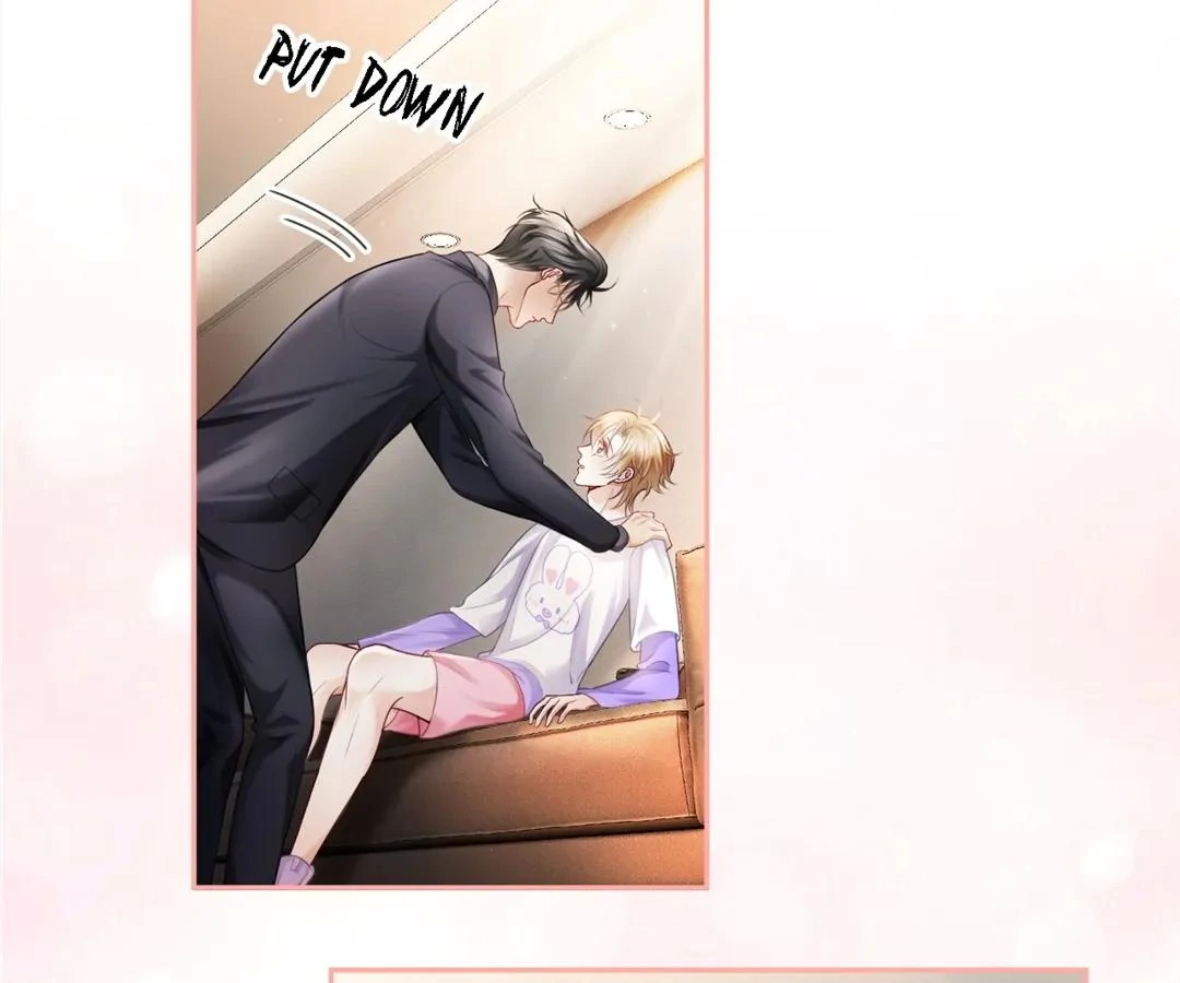 Handsome Guy Takes Over Systems [Official] - Chapter 14 manhwa