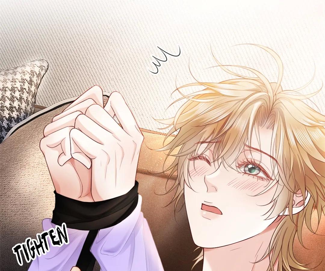 Handsome Guy Takes Over Systems [Official] - Chapter 14 manhwa