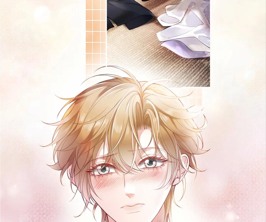 Handsome Guy Takes Over Systems [Official] - Chapter 14 manhwa