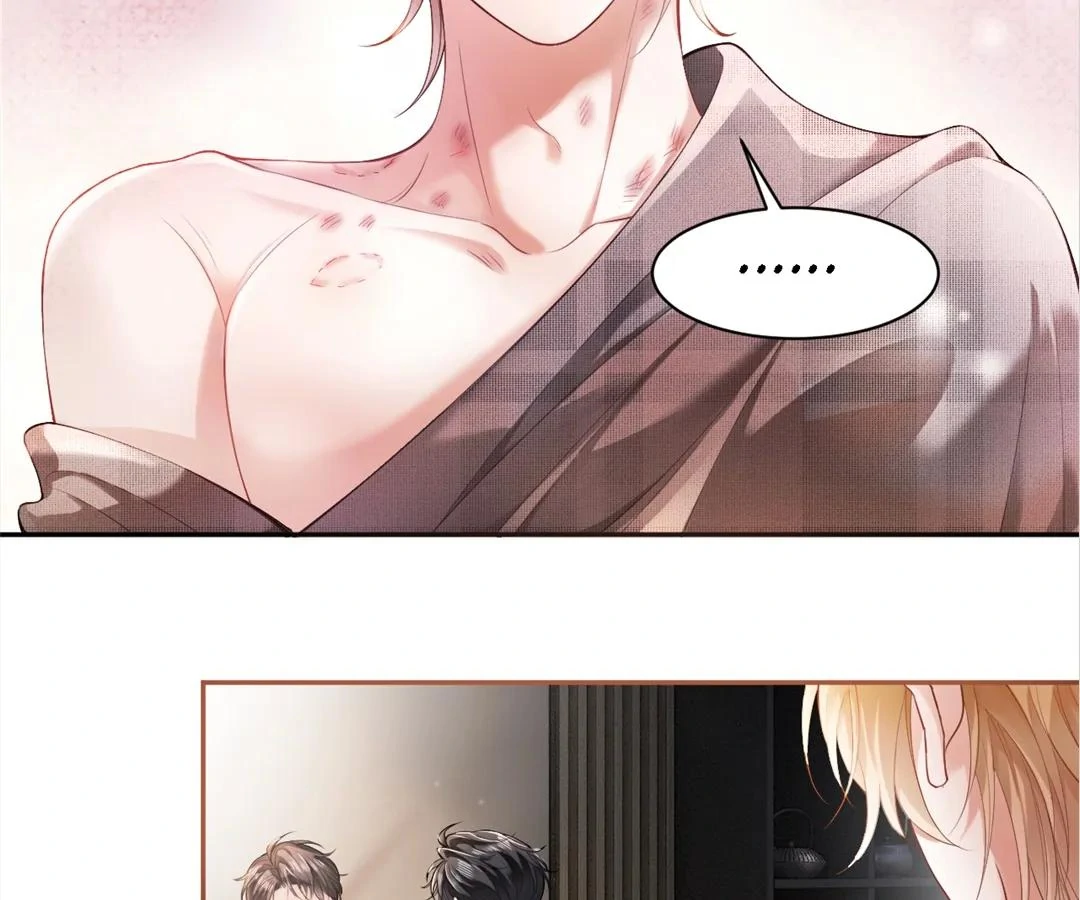 Handsome Guy Takes Over Systems [Official] - Chapter 14 manhwa