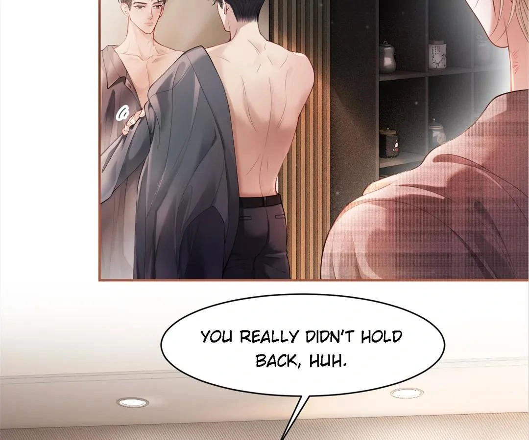 Handsome Guy Takes Over Systems [Official] - Chapter 14 manhwa