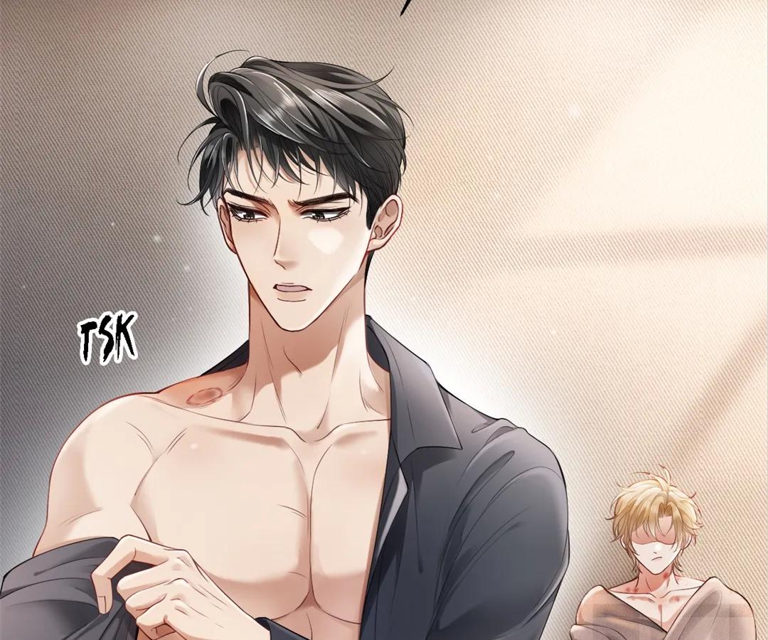 Handsome Guy Takes Over Systems [Official] - Chapter 14 manhwa