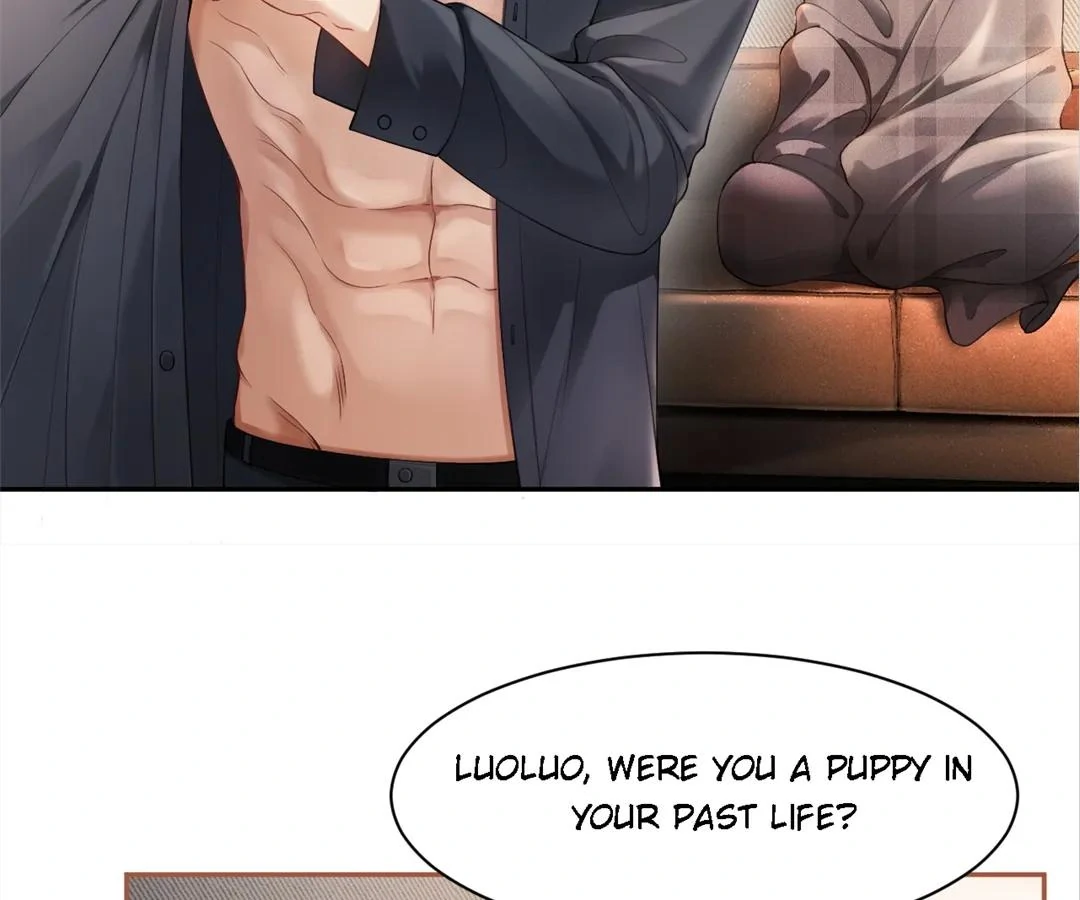 Handsome Guy Takes Over Systems [Official] - Chapter 14 manhwa