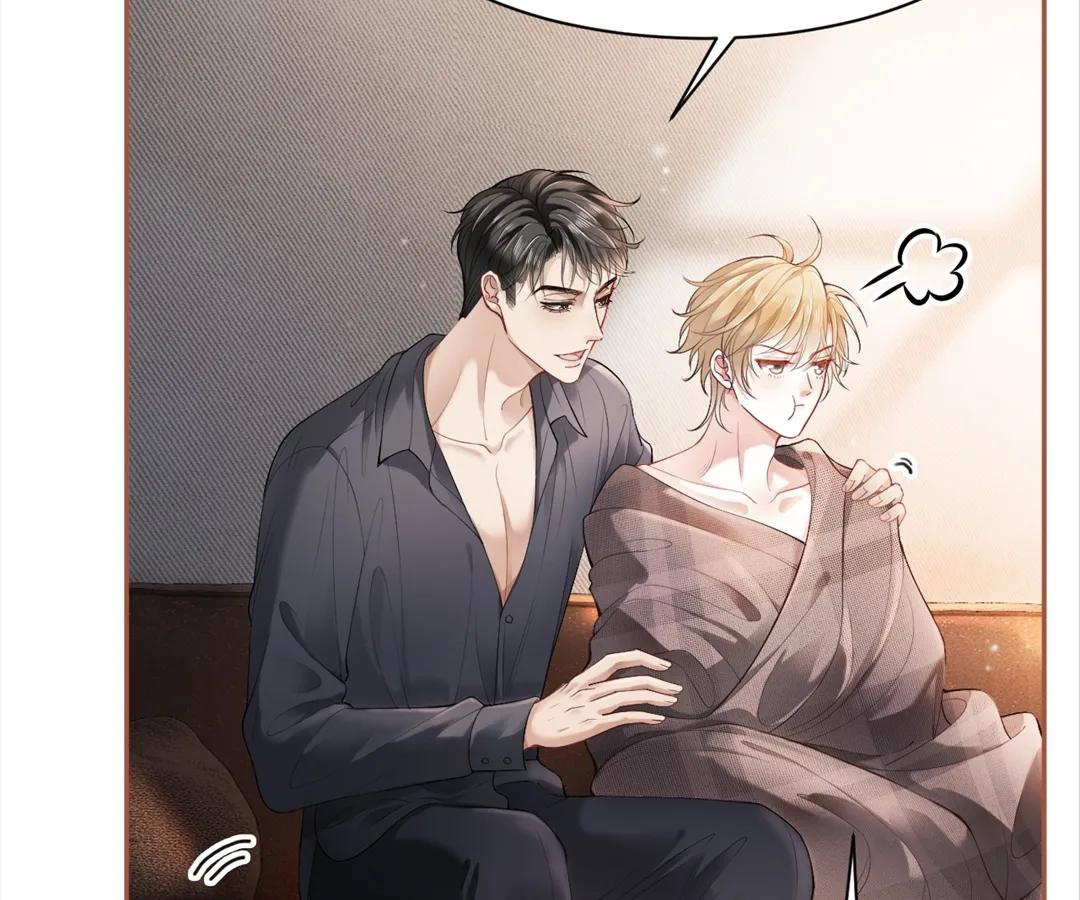 Handsome Guy Takes Over Systems [Official] - Chapter 14 manhwa