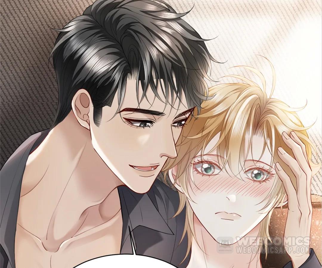 Handsome Guy Takes Over Systems [Official] - Chapter 14 manhwa