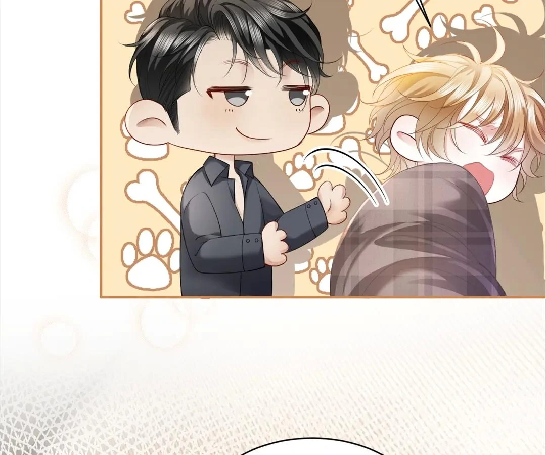 Handsome Guy Takes Over Systems [Official] - Chapter 14 manhwa