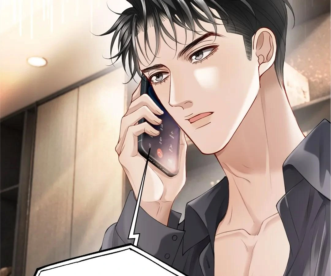 Handsome Guy Takes Over Systems [Official] - Chapter 14 manhwa