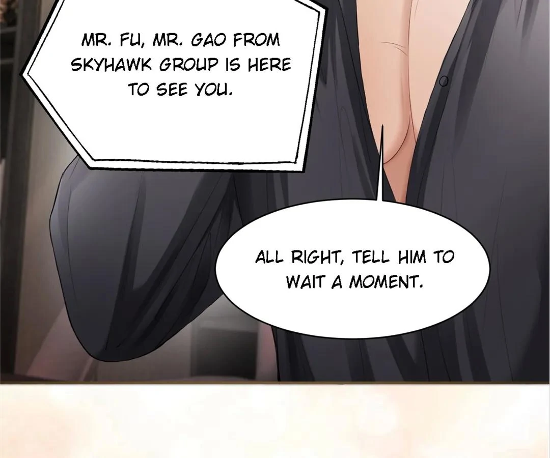 Handsome Guy Takes Over Systems [Official] - Chapter 14 manhwa