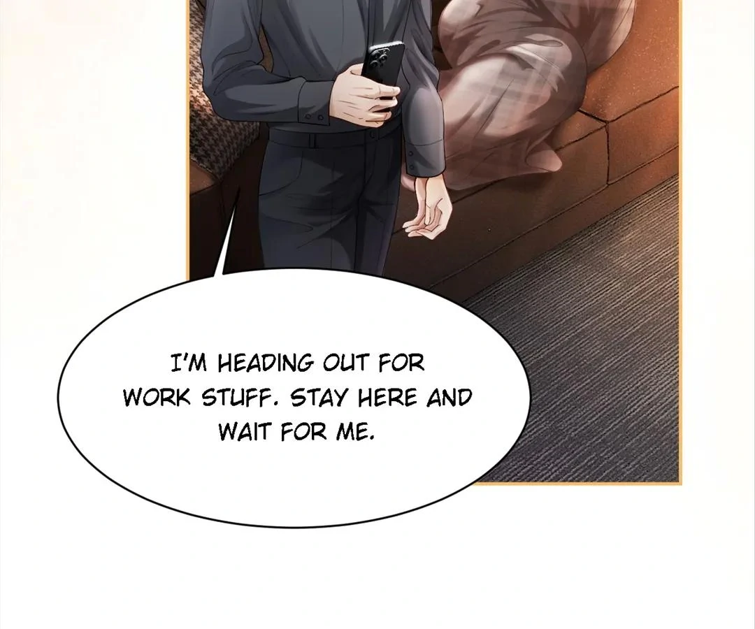 Handsome Guy Takes Over Systems [Official] - Chapter 14 manhwa