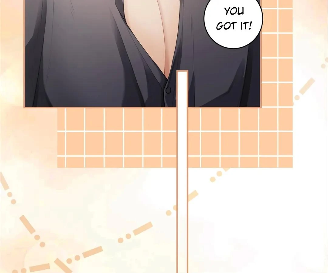 Handsome Guy Takes Over Systems [Official] - Chapter 14 manhwa