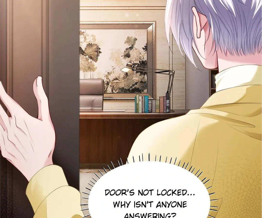 Handsome Guy Takes Over Systems [Official] - Chapter 14 manhwa