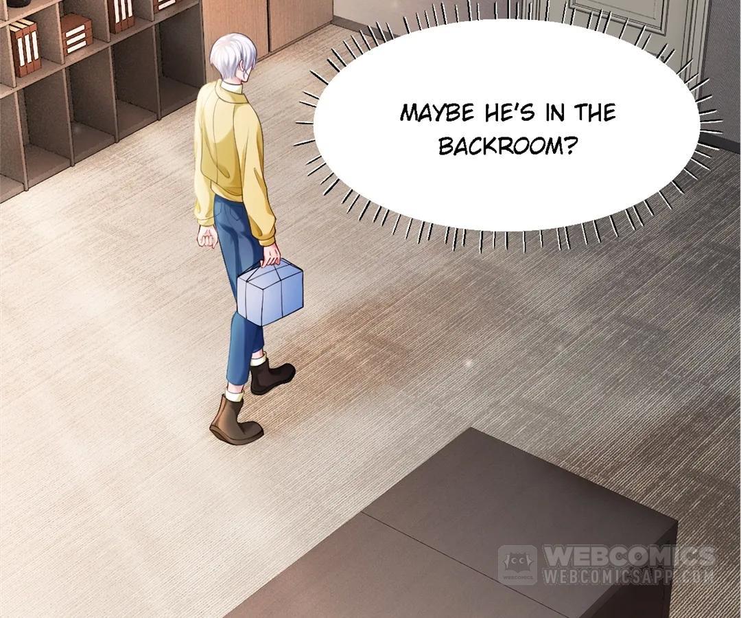 Handsome Guy Takes Over Systems [Official] - Chapter 14 manhwa