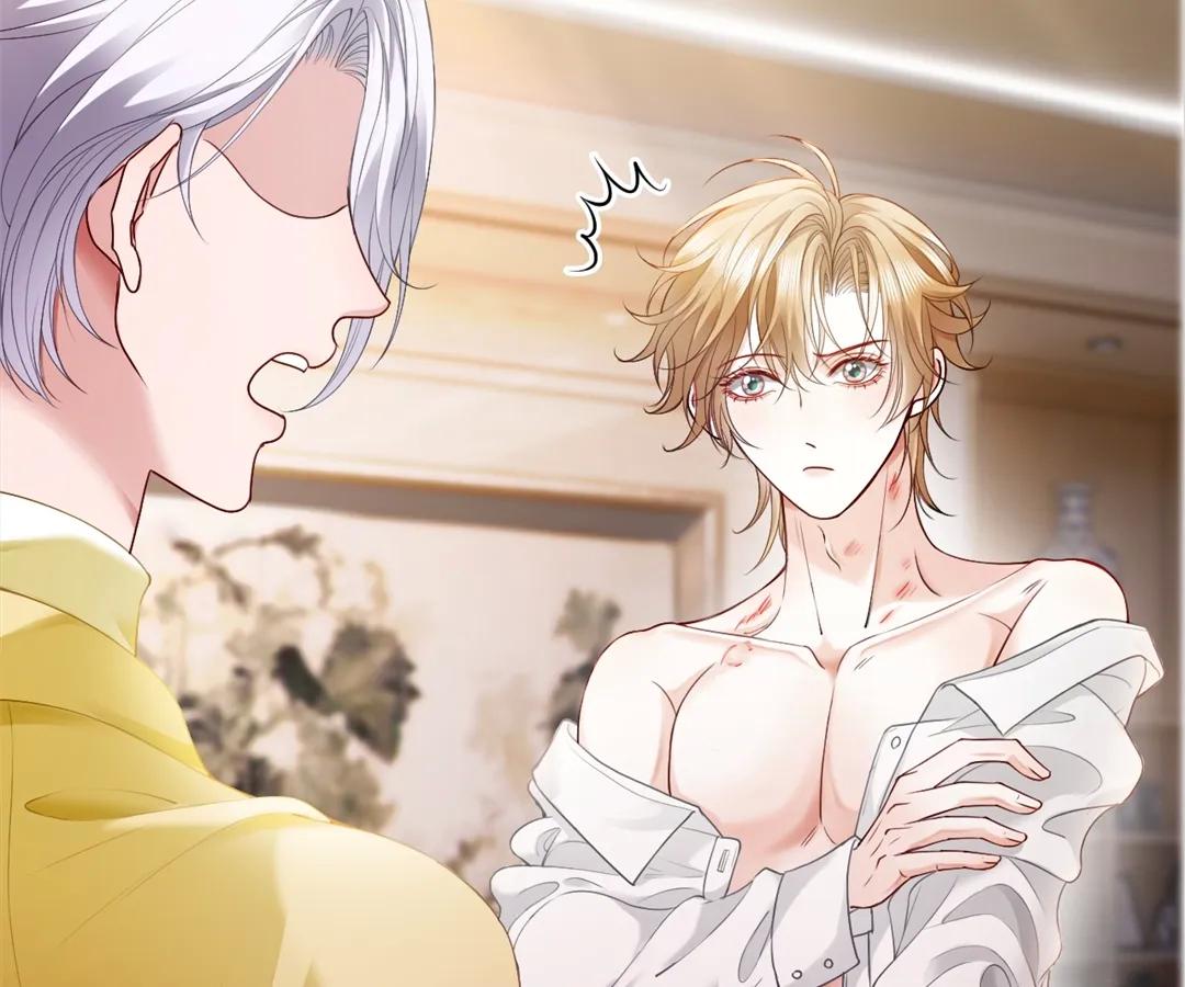 Handsome Guy Takes Over Systems [Official] - Chapter 14 manhwa