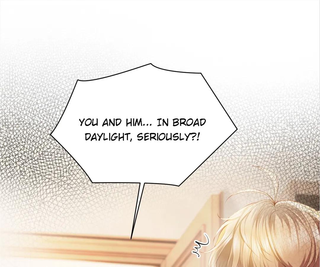 Handsome Guy Takes Over Systems [Official] - Chapter 15 manhwa
