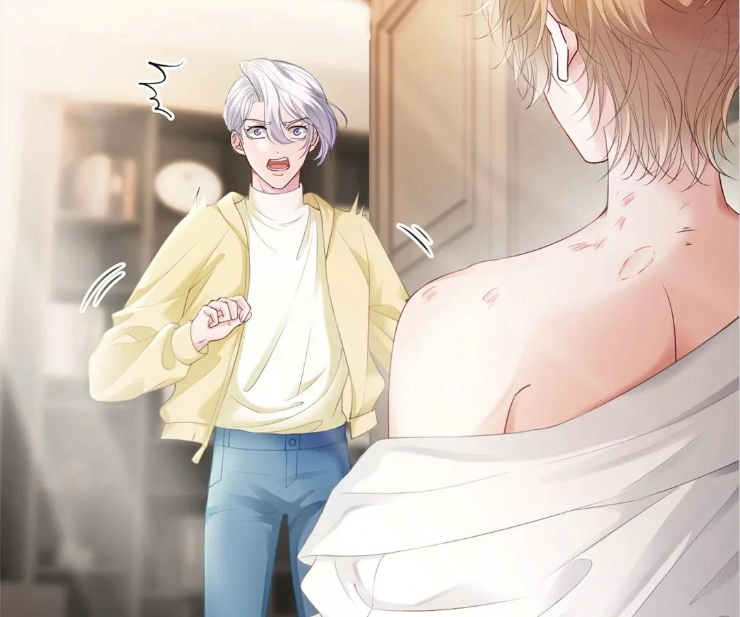 Handsome Guy Takes Over Systems [Official] - Chapter 15 manhwa