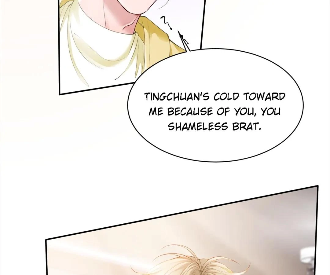 Handsome Guy Takes Over Systems [Official] - Chapter 15 manhwa