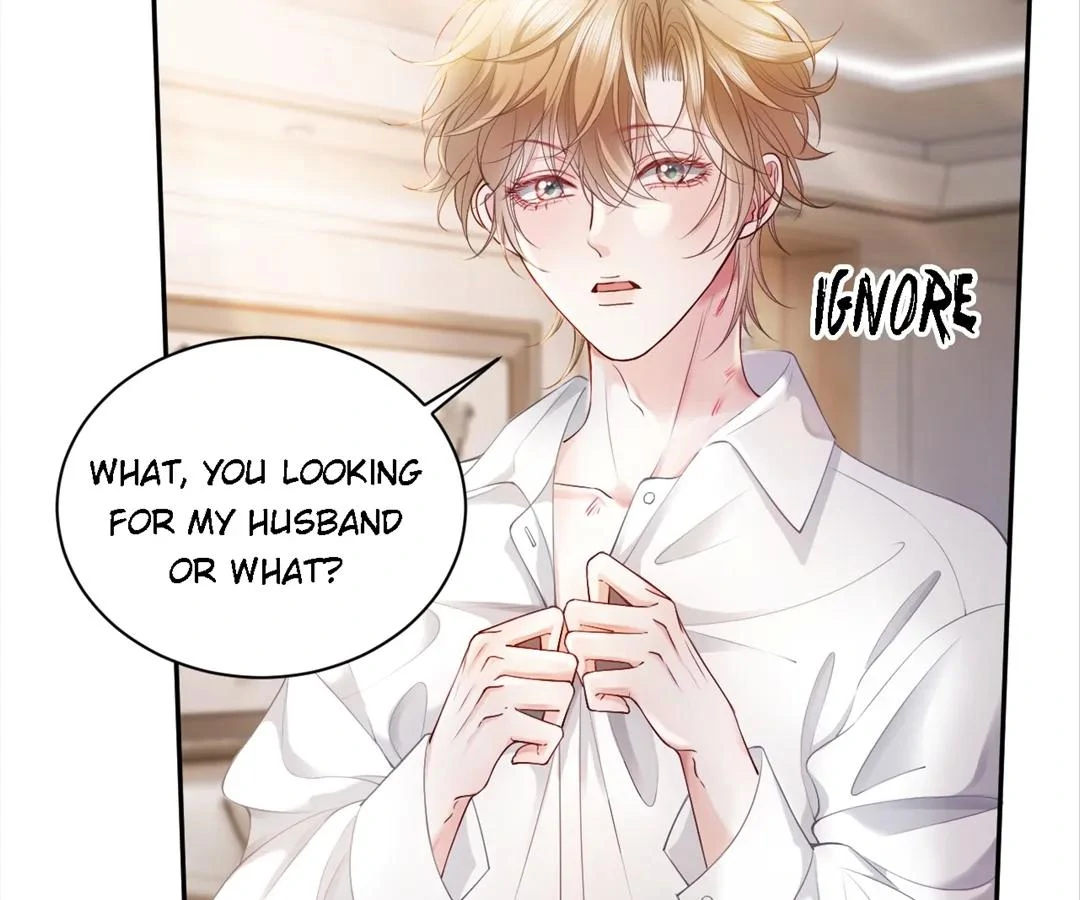 Handsome Guy Takes Over Systems [Official] - Chapter 15 manhwa