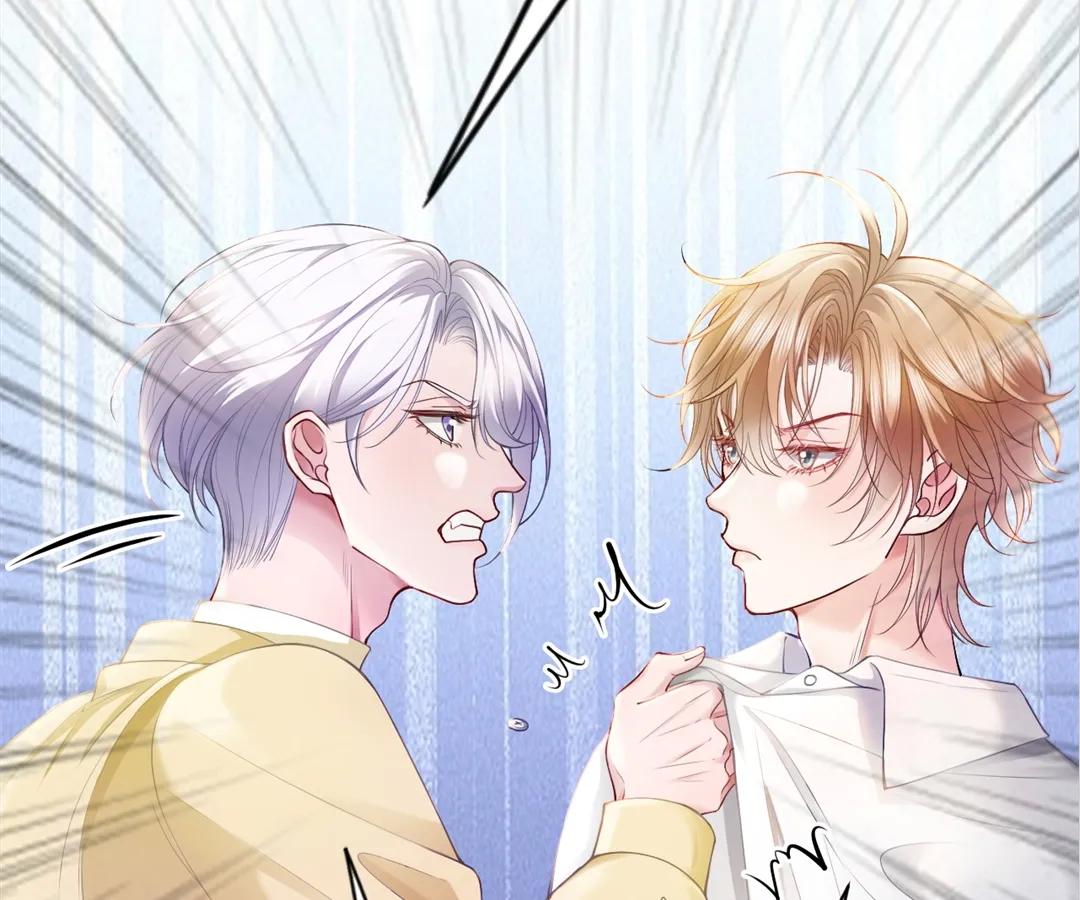 Handsome Guy Takes Over Systems [Official] - Chapter 15 manhwa
