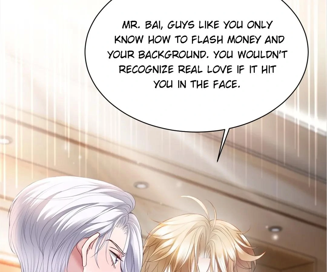 Handsome Guy Takes Over Systems [Official] - Chapter 15 manhwa