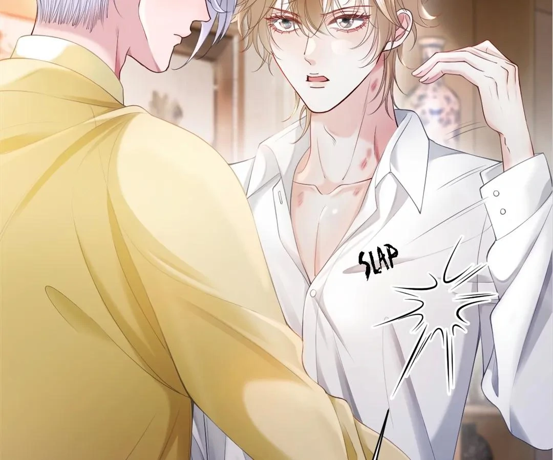 Handsome Guy Takes Over Systems [Official] - Chapter 15 manhwa