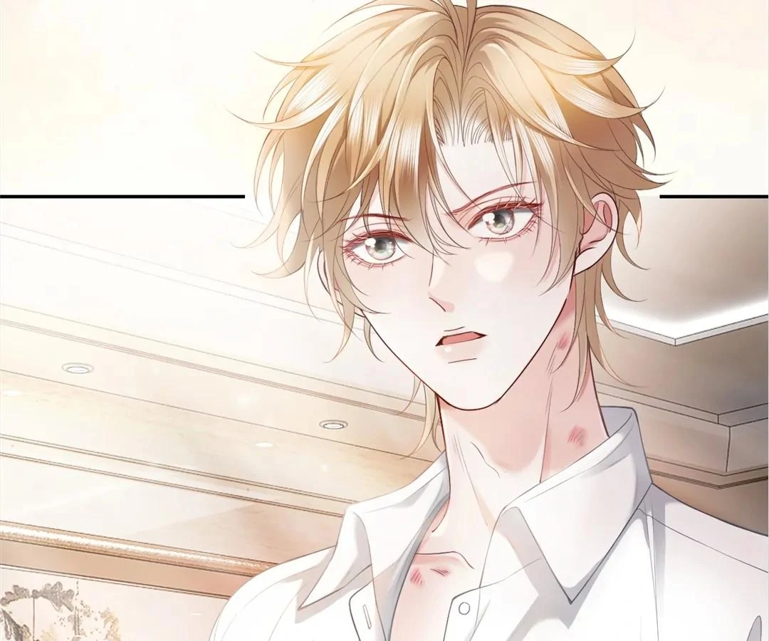 Handsome Guy Takes Over Systems [Official] - Chapter 15 manhwa