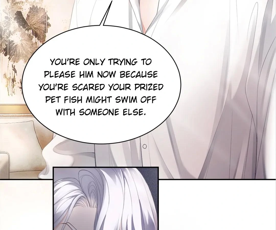 Handsome Guy Takes Over Systems [Official] - Chapter 15 manhwa