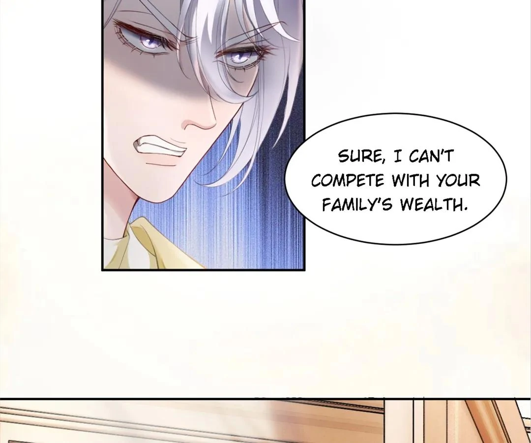 Handsome Guy Takes Over Systems [Official] - Chapter 15 manhwa