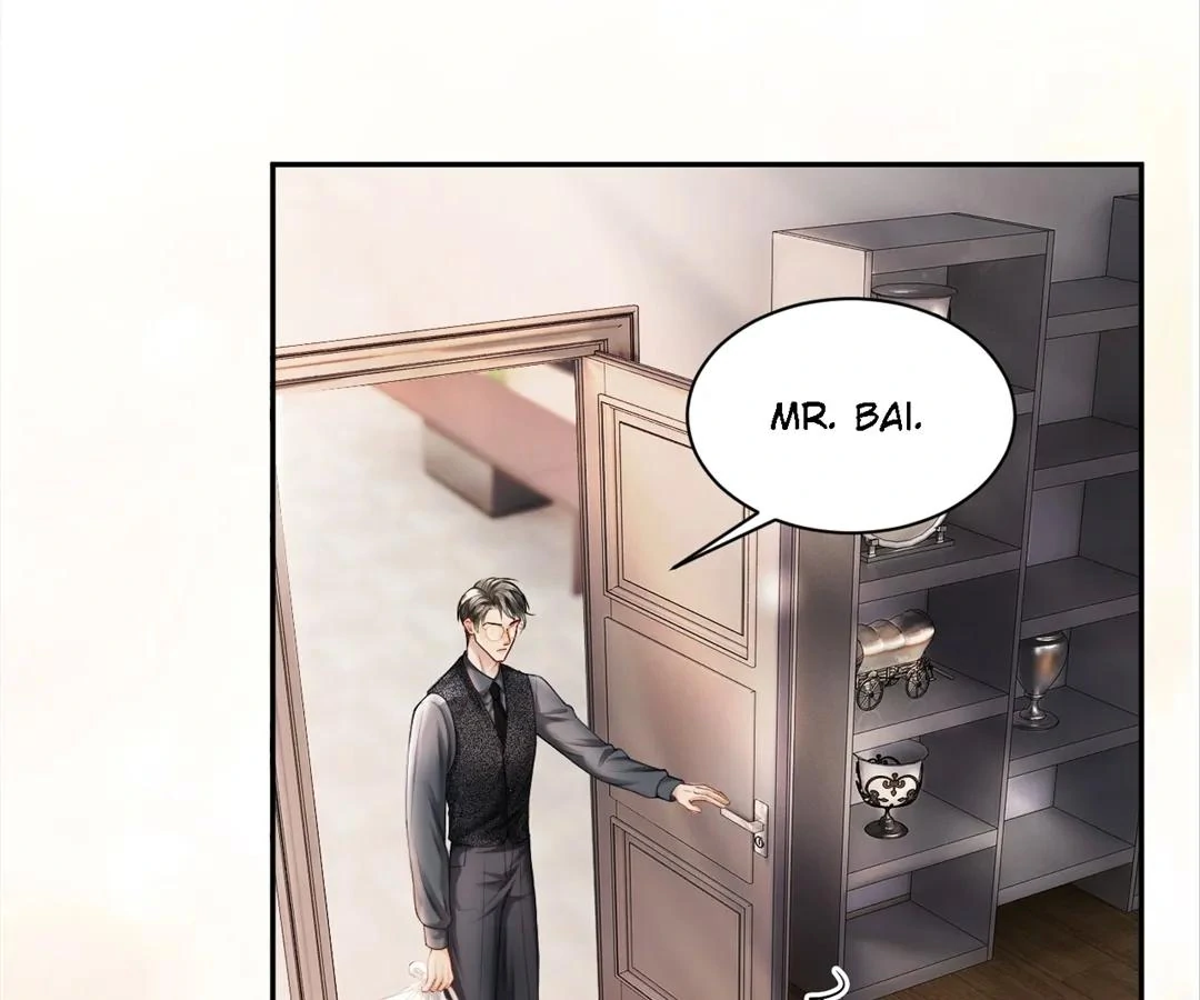 Handsome Guy Takes Over Systems [Official] - Chapter 15 manhwa
