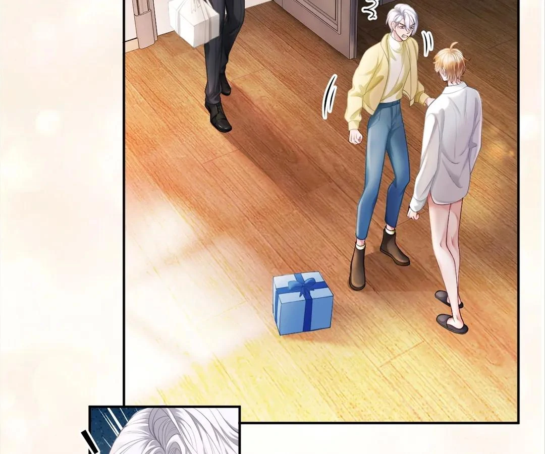 Handsome Guy Takes Over Systems [Official] - Chapter 15 manhwa