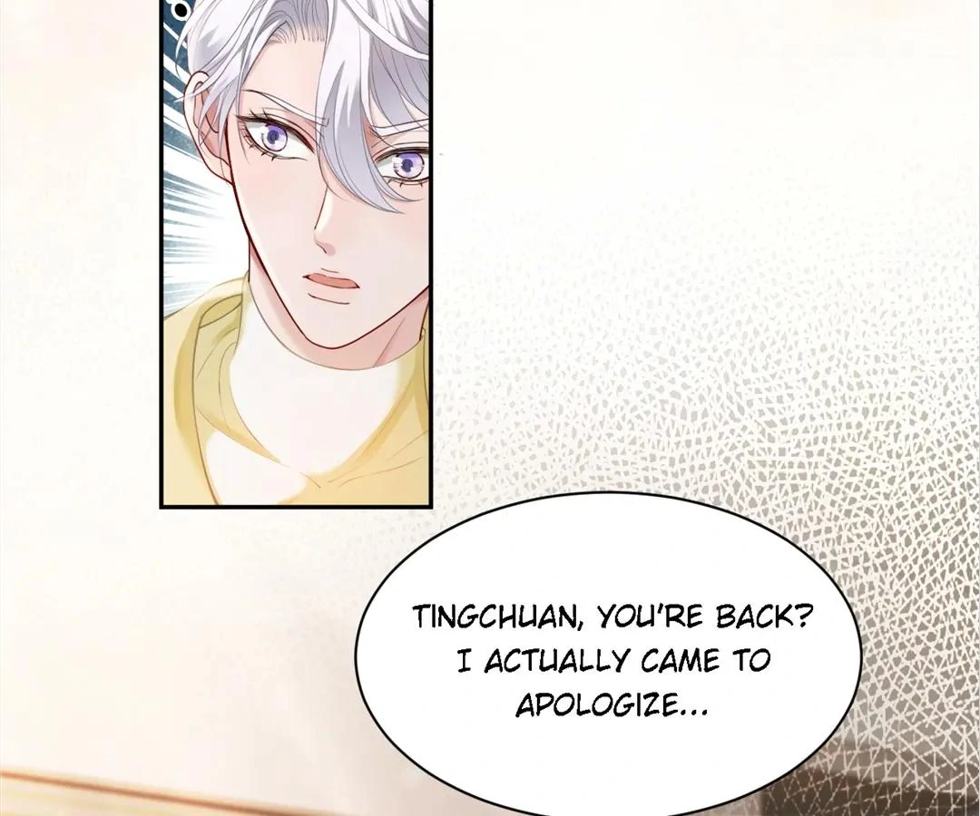 Handsome Guy Takes Over Systems [Official] - Chapter 15 manhwa