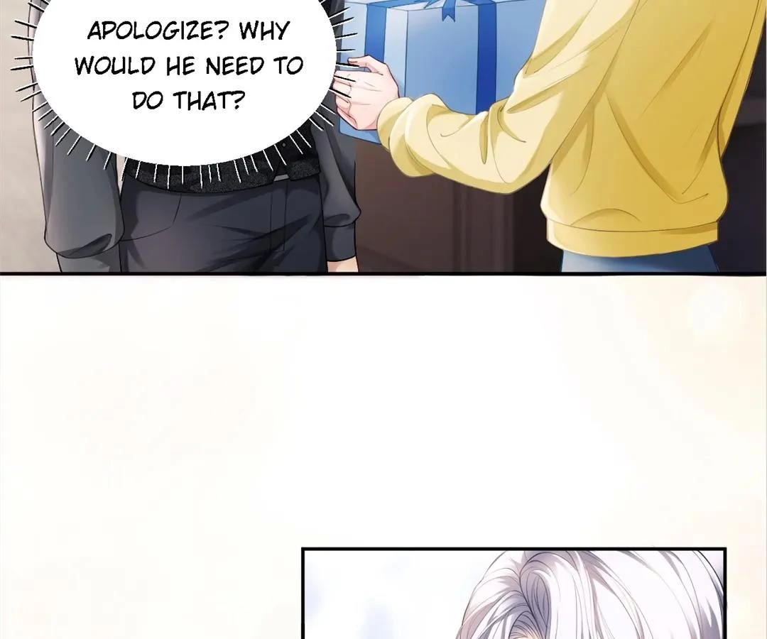 Handsome Guy Takes Over Systems [Official] - Chapter 15 manhwa
