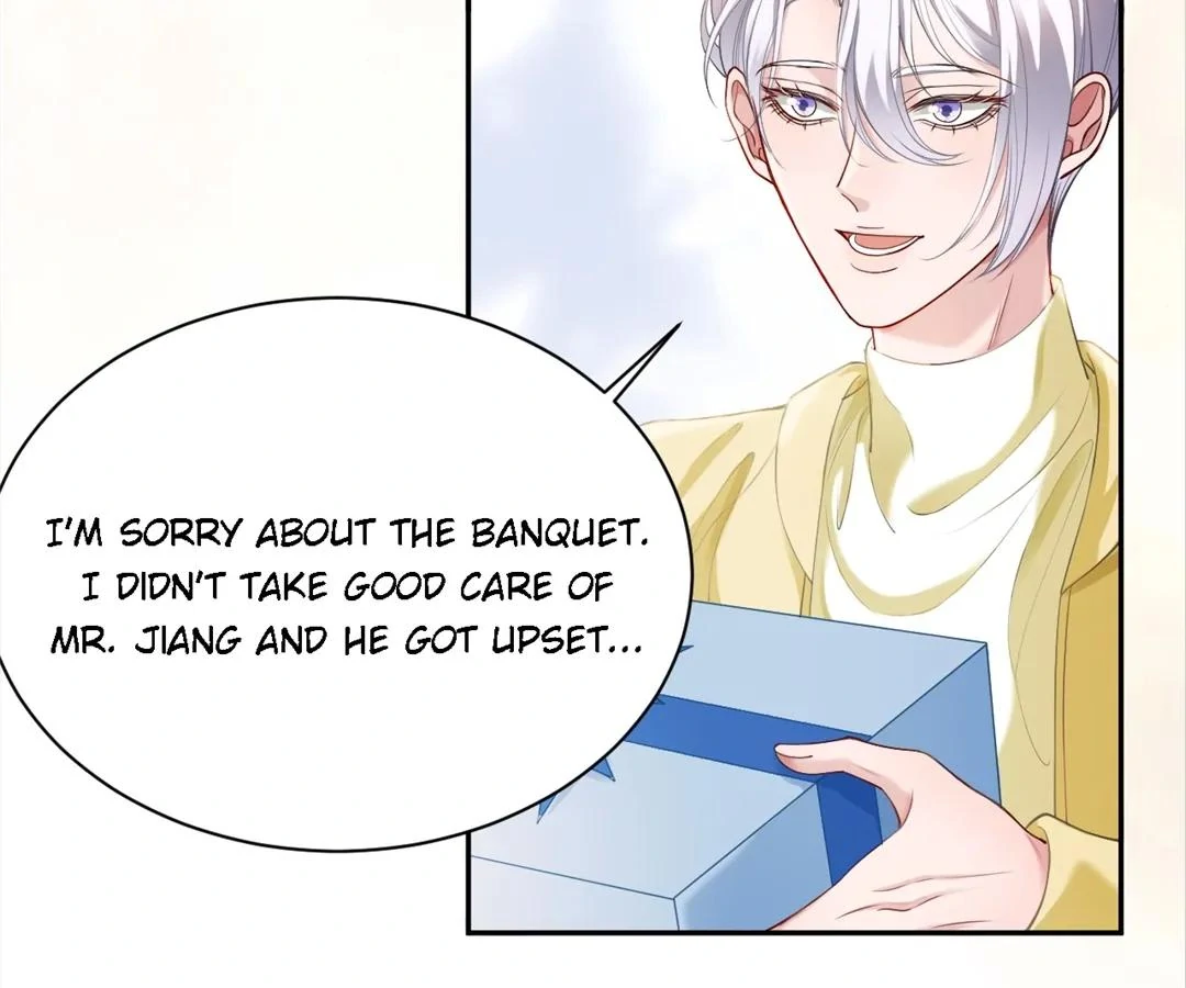 Handsome Guy Takes Over Systems [Official] - Chapter 15 manhwa