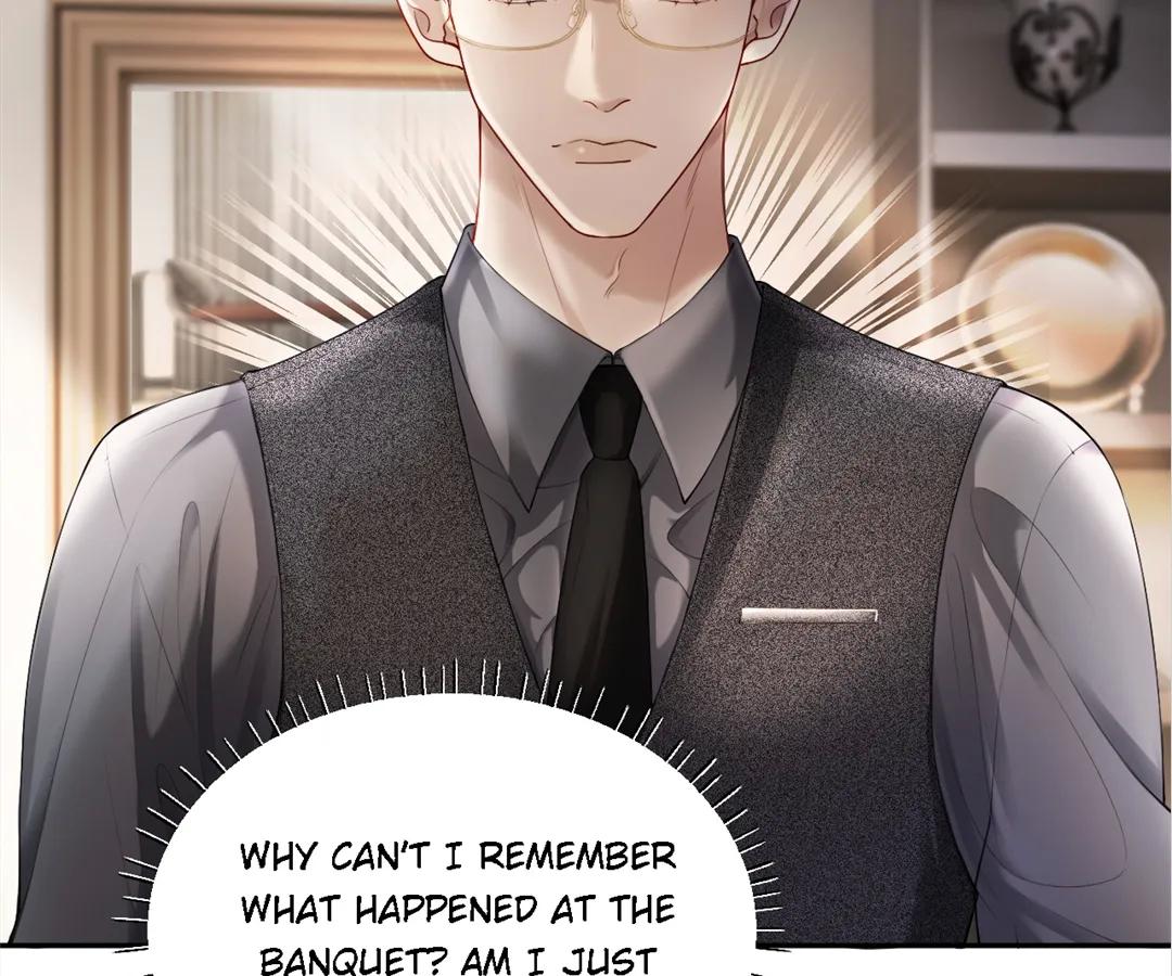 Handsome Guy Takes Over Systems [Official] - Chapter 15 manhwa