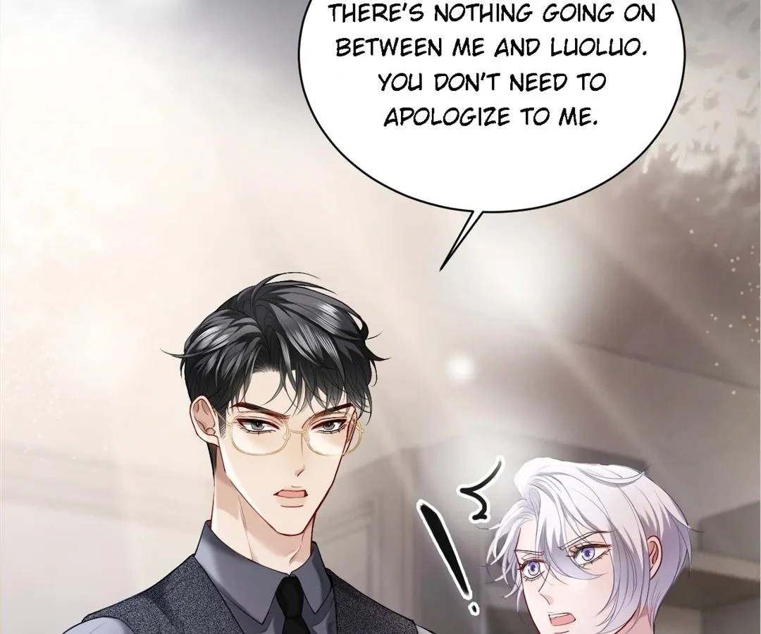 Handsome Guy Takes Over Systems [Official] - Chapter 15 manhwa