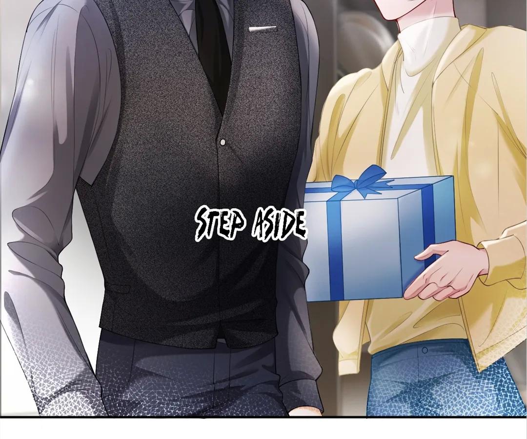 Handsome Guy Takes Over Systems [Official] - Chapter 15 manhwa
