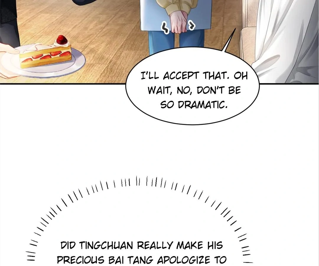 Handsome Guy Takes Over Systems [Official] - Chapter 15 manhwa