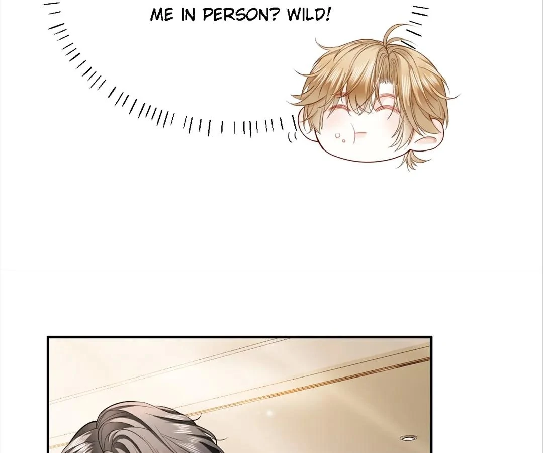 Handsome Guy Takes Over Systems [Official] - Chapter 15 manhwa