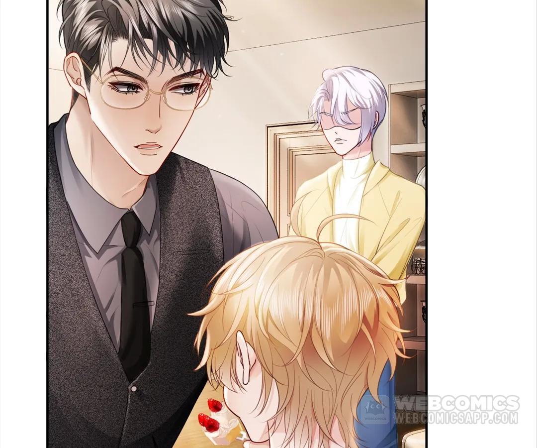 Handsome Guy Takes Over Systems [Official] - Chapter 15 manhwa